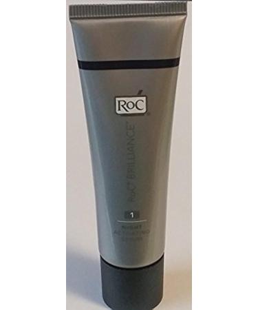 RoC Brilliance Night Activation Serum (5)