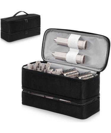 LAMELLIS Carrying Case for Hair Dryer Flexstyle Brush Hair Accessories Tools Storage Bag B Easy to Use - Buy Online on GoSupps.com