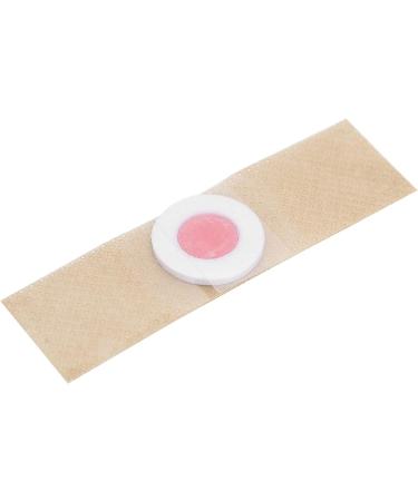 18 Patch Foot Corn Remover Pads | Callus Removal Stickers & Knife Set - Buy Online on GoSupps.com