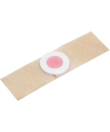 Toe Corn Remover Stickers - Soft Breathable Foot Pads for Effective Home Treatment | Sufficient Quantity for Comfort & Relief - Buy Online on GoSupps.com