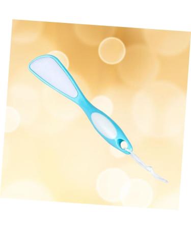 Healeved Foot Scraper Treatment Foot Remover Foot Exfoliating - Buy Online on GoSupps.com