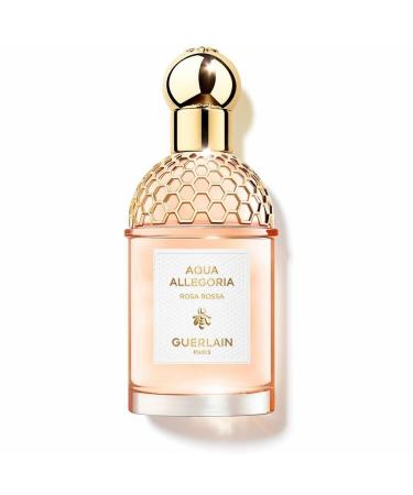 Guerlain Aqua Allegoria Rosa Rossa Eau de Toilette 75 ml - Buy Online on GoSupps.com