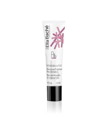 Ella Bach Soothing Mask with Probiotics 30ml Sensibeautics - Buy Online on GoSupps.com