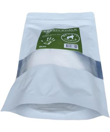 Beasty Chalk Ball 80g - Premium Refillable Gym Chalk for Climbing, Gymnastics, Weightlifting, Crossfit & Pool Training - Buy Online on GoSupps.com