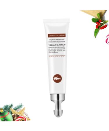 FOMIYES Essence Eye Cream Eye Creams Cream for Eye Anti Wrinkle Cream Dark Circle Eye Crean Makeup Accessories Essence White Make up Moisturizing Eye Cream - Buy Online on GoSupps.com