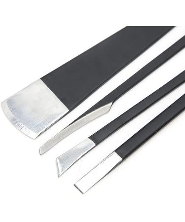 Safety Slot Score Remover & Footfish Set - Effective Care for Cracked Dry Skin & Calluses - Shop Internationally - Buy Online on GoSupps.com