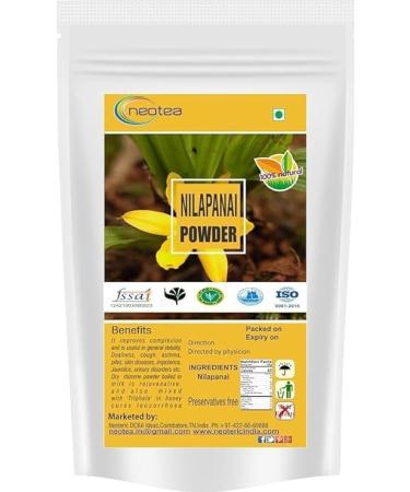 Nilapanai Kilangu Powder Kali Musli NELA Tengu Nilappanaikkilanku | 300 GM |
