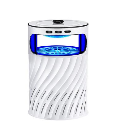 Mosquito Repellent Lamp USB Mosquito Lamp Practical Bio-Mimetic Technology Mute Fly Insect Repellent Killer Insect Trap
