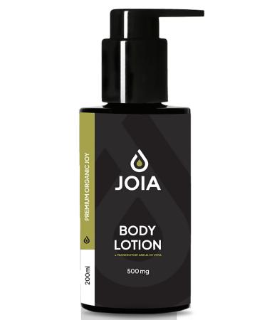 Joia Body Lotion
