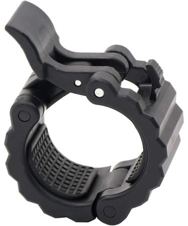 Strainho Quick Closure Dumbbell Collars - 25mm 28mm 30mm & 50mm Barbell Clips | Durable Dumbbell Bar Clips for Secure Workouts - Buy Online on GoSupps.com