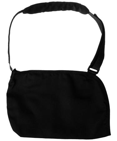 DJO 79-84002 Procare Deluxe Arm Sling with Pad X-Small/Child 7" Height 11" Length