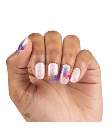 Color Street Paint the Town Nail Polish Strips - Long-Lasting Salon Quality - Buy Online on GoSupps.com