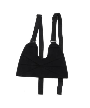 FRCOLOR Arm Sling for Shoulder Suspend Adjustable Shoulder Sling Right Arm Sling Shoulder Immobilizer Medical Arm Support Medical Shoulder Sling Arm Arm Sling Sport Strap Children's