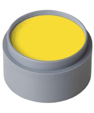 GRIMAS Aqua Make-Up Grass Green 60ml - Vibrant Water-Based Face Paint for Creative Looks | International Shipping Available - Buy Online on GoSupps.com