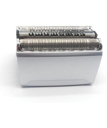 Oikabio 52S Razor Replacement Head for Series 5 Shavers - Compatible with 5050 5070 5090 5040 5020 5030 - International Shipping Available - Buy Online on GoSupps.com