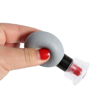 Magnetic Suction Cup Set for Relaxation & Slimming - 18 12 & 8 Pieces Available | Body Massage Tool - Buy Online on GoSupps.com