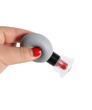 18-Piece Magnetic Suction System for Body Relaxation Back Neck Legs Feet & Stomach Relief International Shipping Available - Buy Online on GoSupps.com