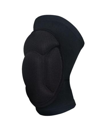 Professional Elastic Knee Support for Women Soft Reusable Sports Sponge Brace