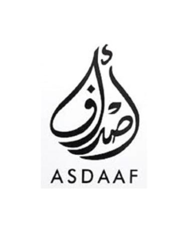 Asdaaf Men's Ahl Al Fakhr Eau de Perfume - 100 ml - Buy Online on GoSupps.com