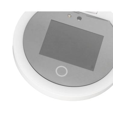 Portable Sunscreen Testing UV Mirror & Camera - 2X Magnification for Travel - Check Sunscreen Effectiveness - Buy Online on GoSupps.com