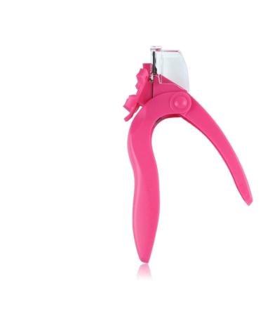 SVAASA Nail Clippers One-Word Manicure Manicure Tool Clipping Nails -Shaped Nail Clippers Fake Nails One-Word Scissors