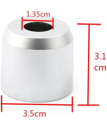 Angoily 3-in-1 Shaver Holder & Razor Stand | Manual Swing Bracket for Men | Versatile Sunglasses Stand & Base - Buy Online on GoSupps.com