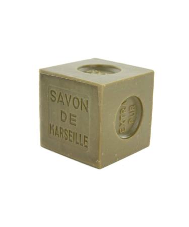 Marseille Olive Oil Soap 200g 72% Olive Oil