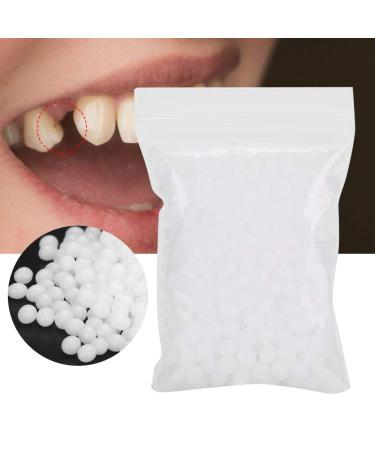 20g Multifunction Temporary Tooth Repair Bead for Broken Teeth - Buy Online on GoSupps.com