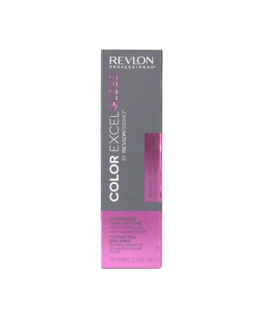 Revlon Revlonissimo Color Excel 75 ml Gloss 000 (Clear)