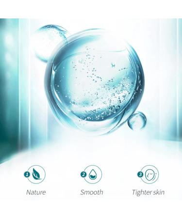 Buy Hyaluronic Acid Serum - Hydrating Face Serum for Wrinkle Reduction | 10ml Moisturizing Complex - Buy Online on GoSupps.com