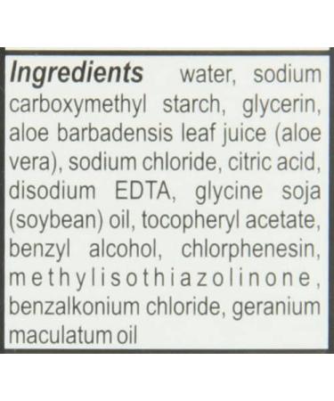 Ayr Saline Nasal Gel No-Drip Sinus Spray with Aloe Vera - 0.75 fl oz (Pack of 1) - Buy Online on GoSupps.com