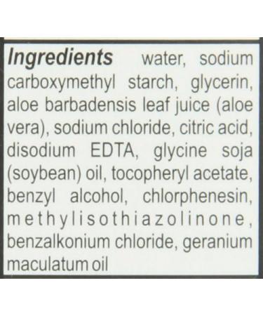 AYR Saline Nasal Gel No-drip Sinus Spray with Soothing Aloe Vera 0.75 Fl Oz Spray Bottle (Pack of 2) 0.75 Fl Oz (Pack of 2) - Buy Online on GoSupps.com