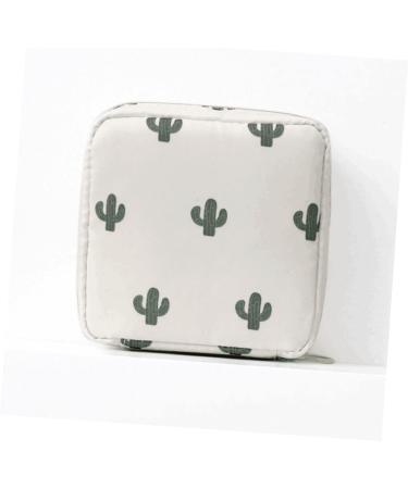 Hapinary 4-Piece Women's Bandage Bags | Coin Collection & Mint Storage | Portable Lipstick & Period Pocket Holder - Buy Online on GoSupps.com