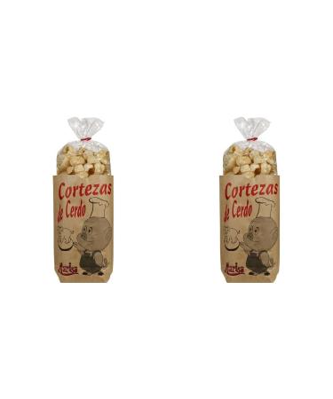 Marisa Cortezas de Cerdo (1 x 150 g) (Pack of 2) 1 150 g (Pack of 2)