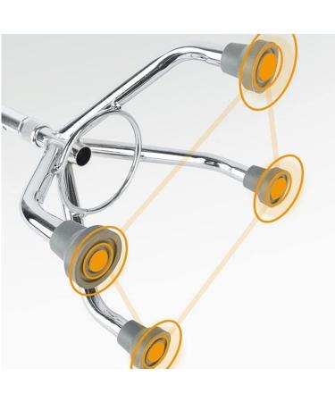 Crutches for The Elderly Three-Legged Cane Walking Stick Telescopic Non-Slip Lightweight Four-Legged Walking Stick Triangular Elderly Walking Stick Auxiliary Crutch (Color : B) Small Gift - Buy Online on GoSupps.com