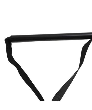 Neckstrecker Belt - Cervical Neck Decompression Tool for Strengthening & Spinal Relief | International Shipping - Buy Online on GoSupps.com