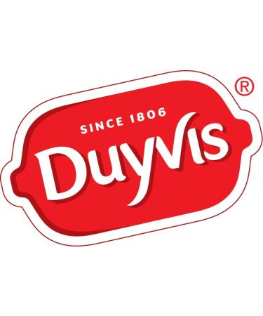 Duyvis Borrelnootjes Puszta 8 sachets x 275 g. - Buy Online on GoSupps.com