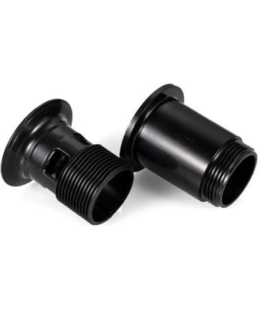 Upgraded Sink Drain Metal Resistant Sink Drain User Friendly Sink Drain with Overflows Simple Installation Sink Drain - Buy Online on GoSupps.com