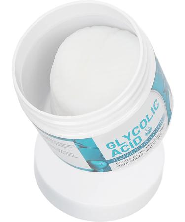 Zyyini 30% Glycolic Acid & Salicylic Acid Pads 50Pcs - Exfoliating Acne Wipe for Scar Removal - Buy Online on GoSupps.com