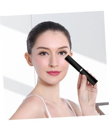 POPETPOP 1pc Eyelash Curler Heated Eyelash Brush Eyelash Curling Tool Eyelashes Curl Tool Eyelash Curling Clip Heated Lash Curler Eyelash Curling Iron Abs Beauty Salon Supplies Third Gear 14.2X1.9X.9CM - Buy Online on GoSupps.com