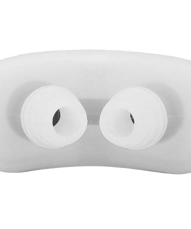 Anti Snoring Nasal Congestion Respirator for Comfortable Sleep - White - Buy Online on GoSupps.com