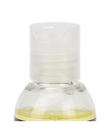 100 ml Castor Massage Oil | Moisturizing & Nourishing Body Oil for Men & Women - Buy Online on GoSupps.com