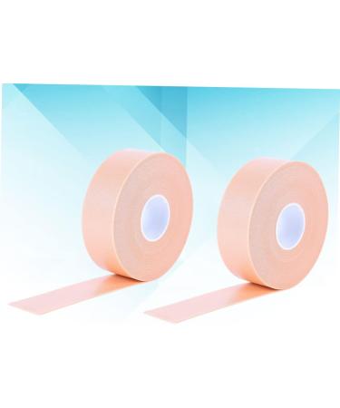 Gatuida 6 Rolls Anti-Slip Shoe Inserts for Women - Heel Protector & Filler Stickers for Comfort - Buy Online on GoSupps.com