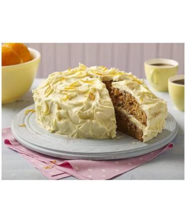 Betty Crocker | Carrot Cake Mix 425G | No Preservatives | Suitable for Vegetarians - Buy Online on GoSupps.com