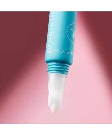 TULA Acne Spot Treatment | Clear Breakouts with Salicylic Acid & Probiotics | 0.5 fl. oz - Buy Online on GoSupps.com