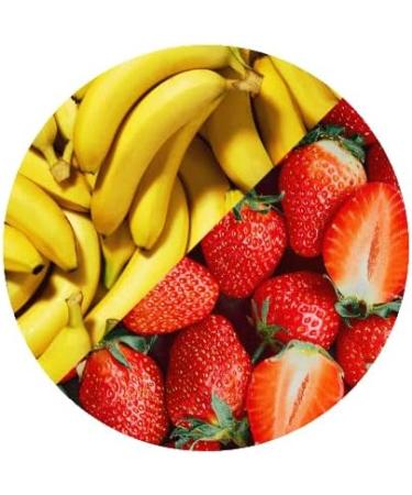  SUPERSET NUTRITION Superset Nutrition - Protein Porridge (1kg) - Oat flakes - Delicious low-sugar protein porridge - Strawberry Banana - Buy Online on GoSupps.com