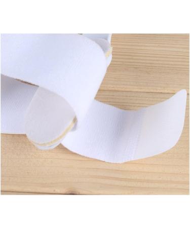 Hallux Valgus Corrector | Toe Separator for Foot Pain Relief | Orthopedic Pedicure | Buy 5 Pairs - Buy Online on GoSupps.com