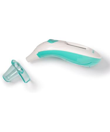 Safety 1st Quick Read Ear Thermometer - Accurate & Instant Temperature Reading - Buy Online on GoSupps.com
