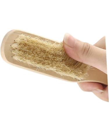 Ipetboom Heel Scrubber Foot Bamboo - Buy Online on GoSupps.com