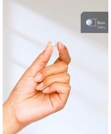 MELATONIN + VITAMIN B6 | VITOLAMIN | 150 TABLETS | Helps fall asleep and prevent insomnia by promoting long and prolonged rest - Buy Online on GoSupps.com